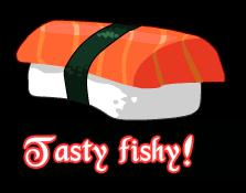 YUM!