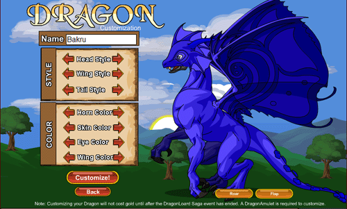dragonfable legit trainer