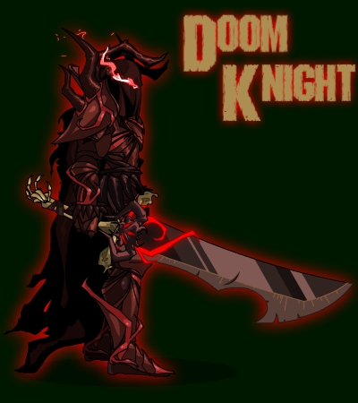 dragonfable mighty shadowreaper of doom